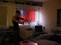 Sad Violin Song: FFX Final Fantasy 10