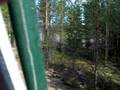 videos de Ajellaan sian selällä, 26.4.2008