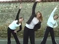 parodie du g�n�rique de la s�rie tv 