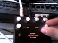 Zoom Ultra Fuzz UF-10 demo