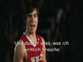 High School Musical 3 - Trailer - German Subtitles