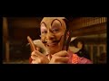nintama rantaro - ninja kids es un popular comic en jap�n que acaba de ser llevado a la pantalla grande por el demente director takashi miike. la historia de un grupo de chicos haciendo desastres en la academia ninja no solo fue un manga sino que adem�s fue adaptado a un juego de la nintendo ds. este es el trailer del film protagonizado por populares actores nipones como shido nakamura, rei dan y naoto takenaka. viniendo de un maestro de la ultraviolencia como miike no sabemos que esperar..