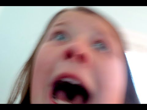 HOW TO SCARE YOUR CHILDREN