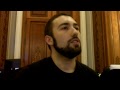 #wbf2009 Il mio intervento di oggi al World Blogging Forum: http://www.youtube.com/watch?v=cU_QRbA1RjY