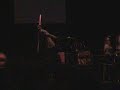 Electrocution Show with The Great Voltini