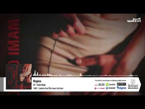 REGINA - RUZO MOJA