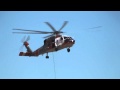 2010 NAF El Centro Air Show - SH-60 SAR Demo