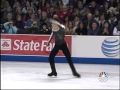 Johnny Weir 2010