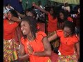 Church of Pentecost Paradise Praise Choir France Church of Pentecost Paradise Praise Choir France