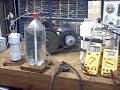 #58 Vacuum test part 2
