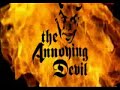 annoying devil