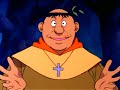 Robin Hood - Anime - Episodio 01 italiano (seconda parte)