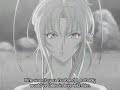 Tenjou Tenge AMV ~Crying Love~