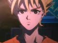 Tenjou Tenge AMV ~Crying Love~