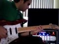 just a little guitar playing nothing better to do