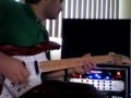 just a little guitar playing nothing better to do