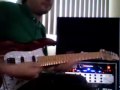 just a little guitar playing nothing better to do