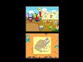 Tamagotchi Connection: Corner Shop 3 (DS) - Gameplay #2