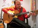 Gitarre und Zigarre Gitarre und Zigarre