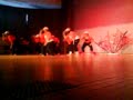yr8 dance - get low