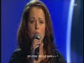 Veronica Akselsen - Am I supposed to love again Veronica Akselsen - Am I supposed to love again
