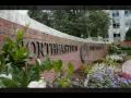 Northeastern - Urban Oasis