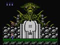 Part 1 of Contra using only R and B power-ups.

Any other power-ups were avoided when they were shot down.
I did pick up an F on accident in Part 2, but then I killed myself.

I died 2 other times trying to do crazy jumps and my NES controller's Right doesn't work to well (Hence the pauses while running).

Enjoy!

This Game is Rigged Productions.