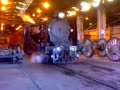SteamRail Victoria K153