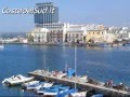 SALENTO : GALLIPOLI - LA PERLA DELLO JONIO