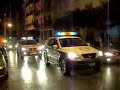 la police algerienne contant pour algerie vs egypte.flv