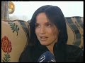 Andrea & Jim Corr talk about Andrea & Jim Corr talk about
