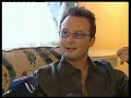 Andrea & Jim Corr talk about \"Home\"