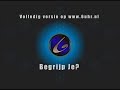 Begrijp Je?