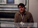 Mike McFerron Talking About Electronic Music Midwest