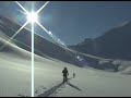 The Blender- Alaska Backcountry