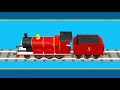 Thomas &amp; Friends