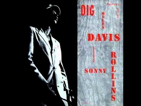 Miles Davis – Dig