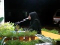 Malaysian Qariah, Sharifah Khasif.mpg