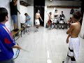 Estudiantes Campeón 2009 Categoría '97 AFA Video 7