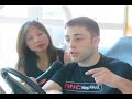Ryan Hall Interview Part 1