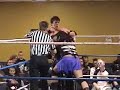 POWW Inside The Ropes #87 (1/3) POWW Inside The Ropes #87 (1/3)