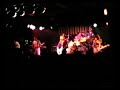 Robin George with,John Wetton, Don Airey,Carl Palmer,Phil Manzanera (asia in all but name) singing 