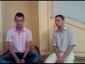 IKRA e.V  (Të Dërgoj  Perëndija - Mumin Halimi & Muaz Mustafa)
