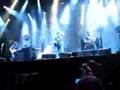 Musilac 2007 Arctic monkeys, the view from the afternoon