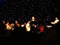 Paul Potts at Classic FM Concert 3