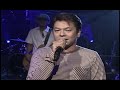 weekend warrior blues live myx