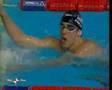 Natación Melbourne 2007 - Sweetest Victory