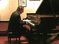 Ralph Iossa Live ~ Sonata in B minor (K498) ~ Scarlatti Ralph Iossa Live ~ Sonata in B minor (K498) ~ Scarlatti