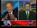 O'Reilly And Miller Make Homophobic Jokes About Barney Frank