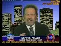 O'Reilly And Miller Make Homophobic Jokes About Barney Frank
